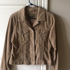 Eddie Bauer jacket